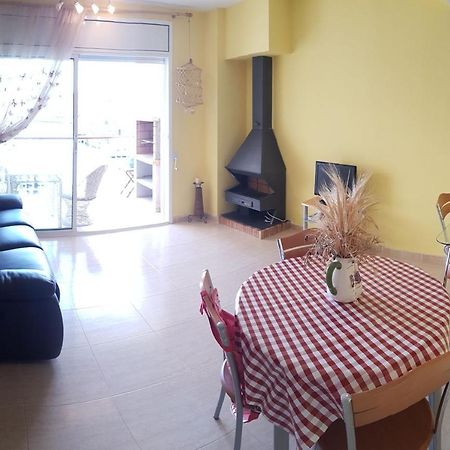 Magnifico Apartamento Junto Al Canal Principal. Empuriabrava Εξωτερικό φωτογραφία