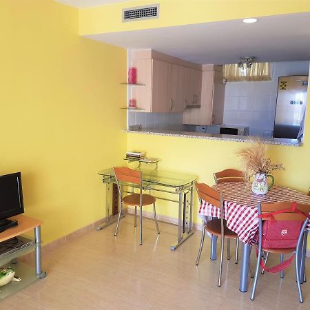 Magnifico Apartamento Junto Al Canal Principal. Empuriabrava Εξωτερικό φωτογραφία