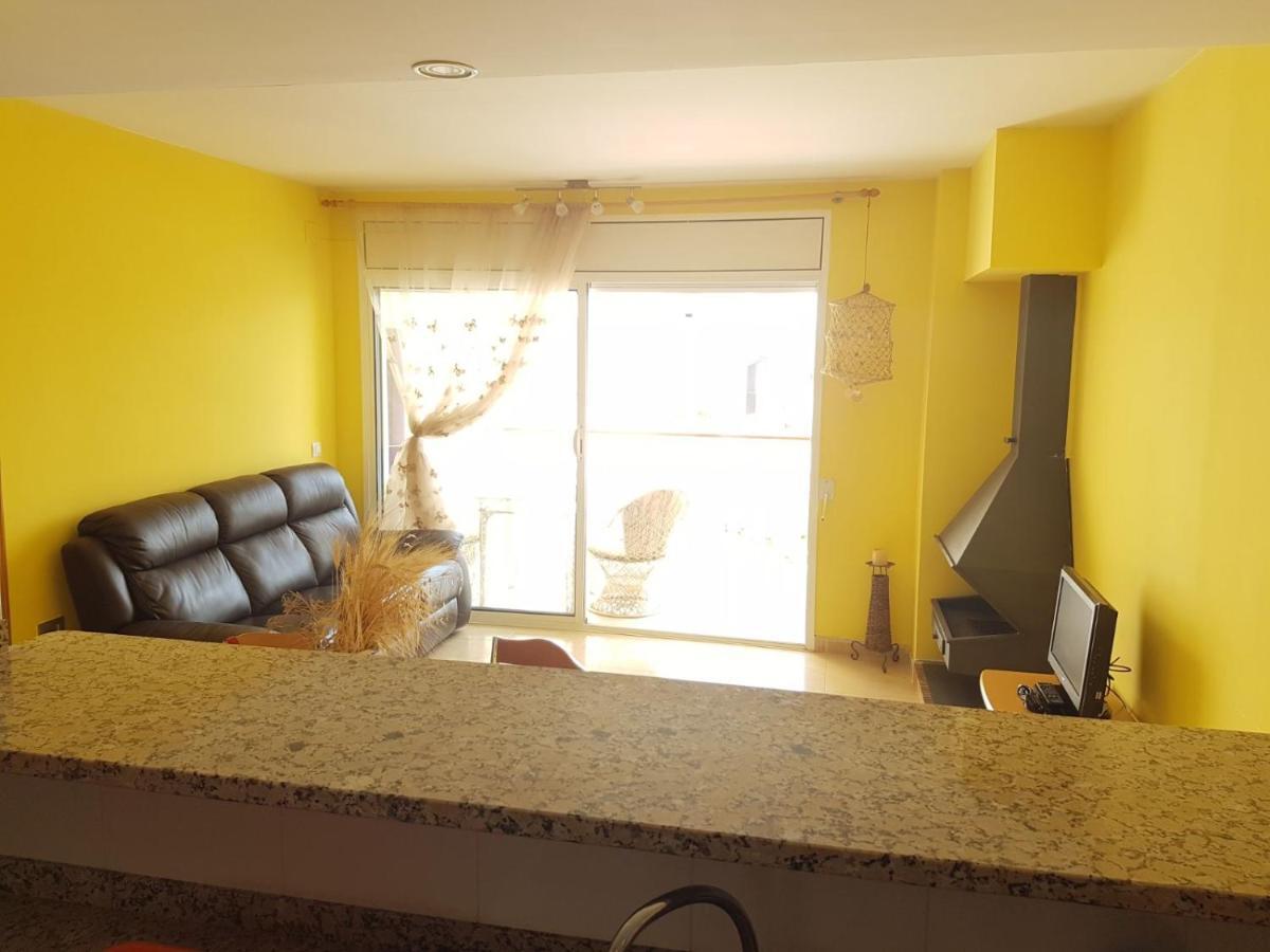 Magnifico Apartamento Junto Al Canal Principal. Empuriabrava Εξωτερικό φωτογραφία