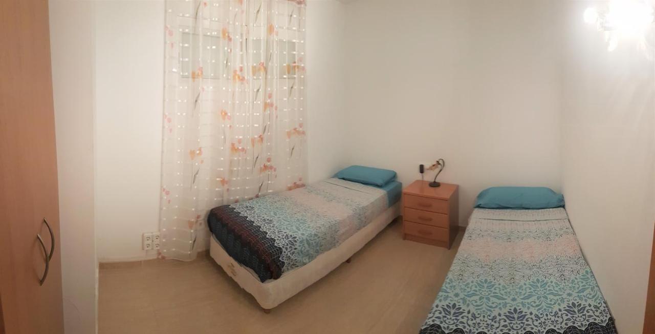 Magnifico Apartamento Junto Al Canal Principal. Empuriabrava Εξωτερικό φωτογραφία