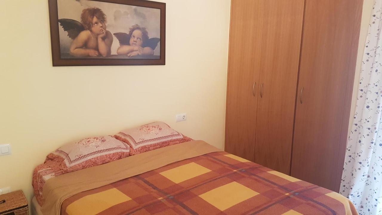 Magnifico Apartamento Junto Al Canal Principal. Empuriabrava Εξωτερικό φωτογραφία