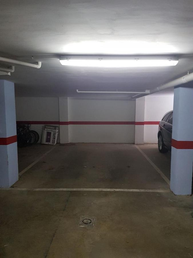 Magnifico Apartamento Junto Al Canal Principal. Empuriabrava Εξωτερικό φωτογραφία