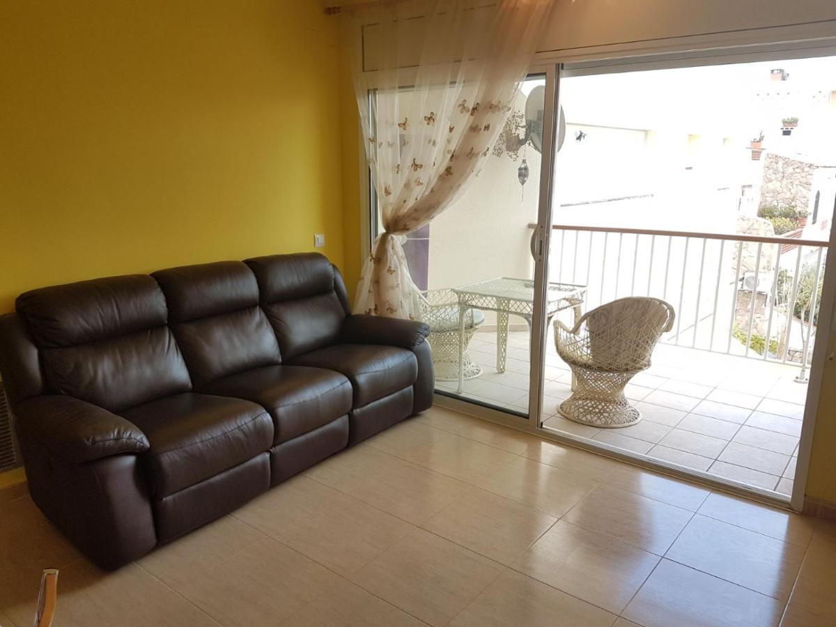 Magnifico Apartamento Junto Al Canal Principal. Empuriabrava Εξωτερικό φωτογραφία