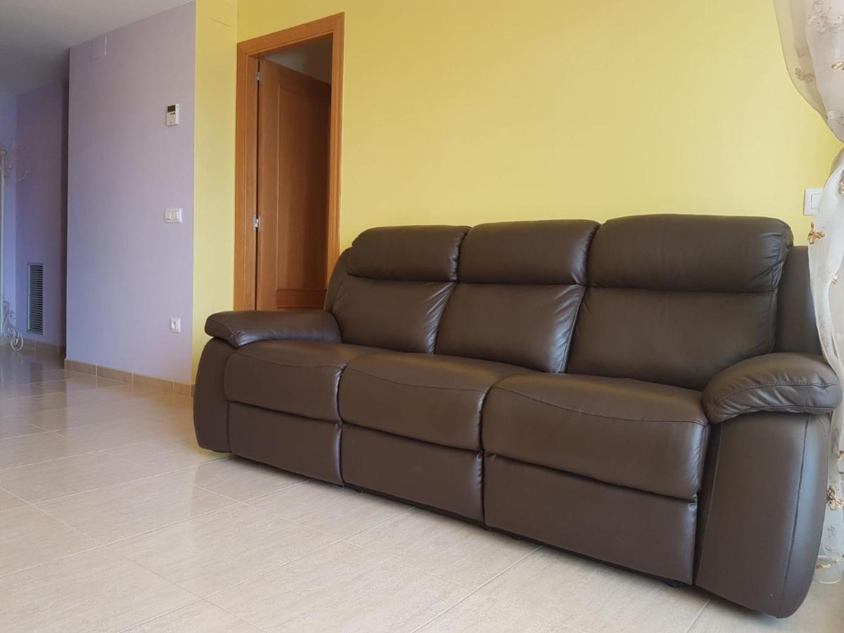 Magnifico Apartamento Junto Al Canal Principal. Empuriabrava Εξωτερικό φωτογραφία