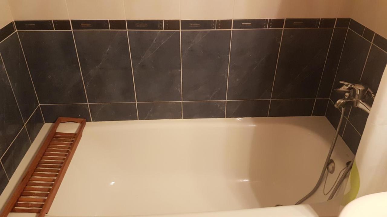 Magnifico Apartamento Junto Al Canal Principal. Empuriabrava Εξωτερικό φωτογραφία