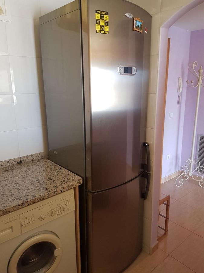 Magnifico Apartamento Junto Al Canal Principal. Empuriabrava Εξωτερικό φωτογραφία