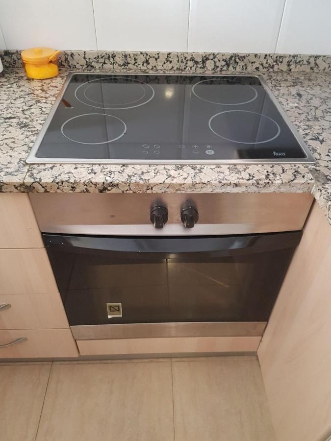 Magnifico Apartamento Junto Al Canal Principal. Empuriabrava Εξωτερικό φωτογραφία