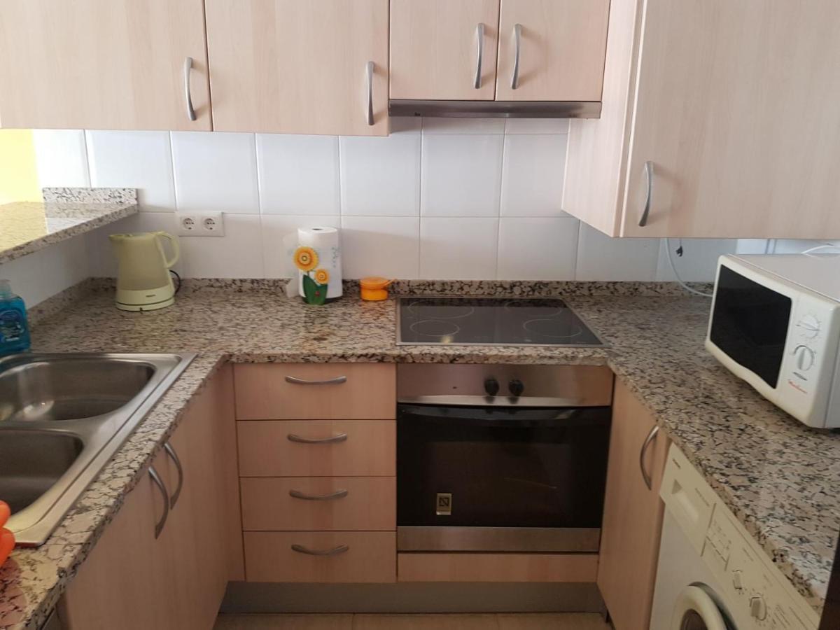 Magnifico Apartamento Junto Al Canal Principal. Empuriabrava Εξωτερικό φωτογραφία
