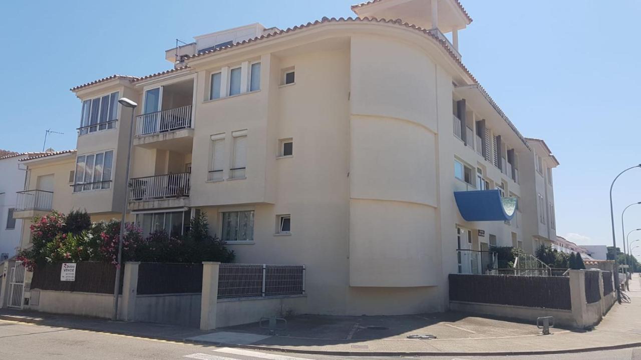 Magnifico Apartamento Junto Al Canal Principal. Empuriabrava Εξωτερικό φωτογραφία